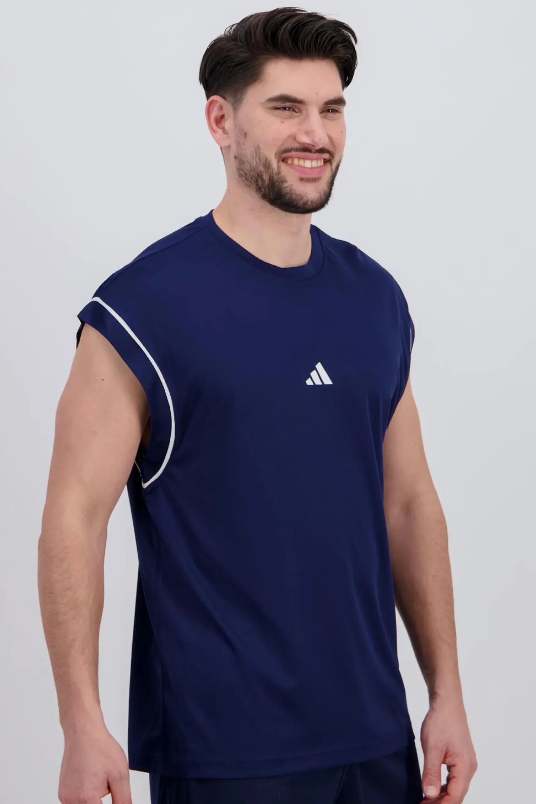 adidas Badge Of Sport