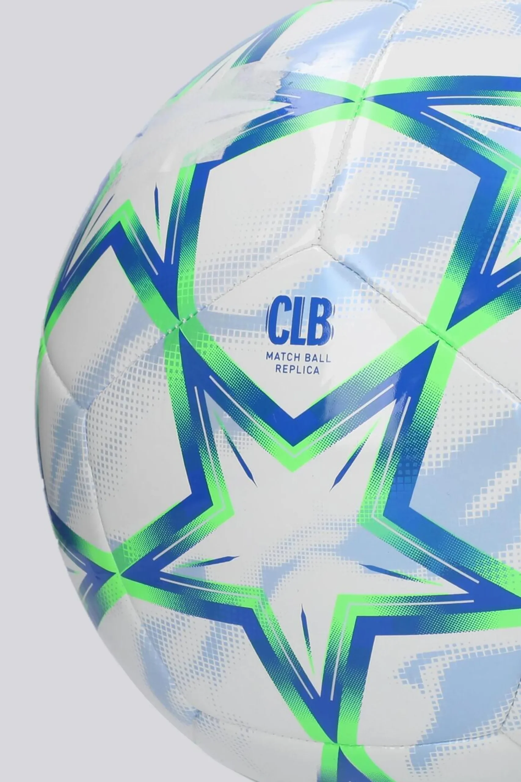 adidas Champions League Clb 26/27