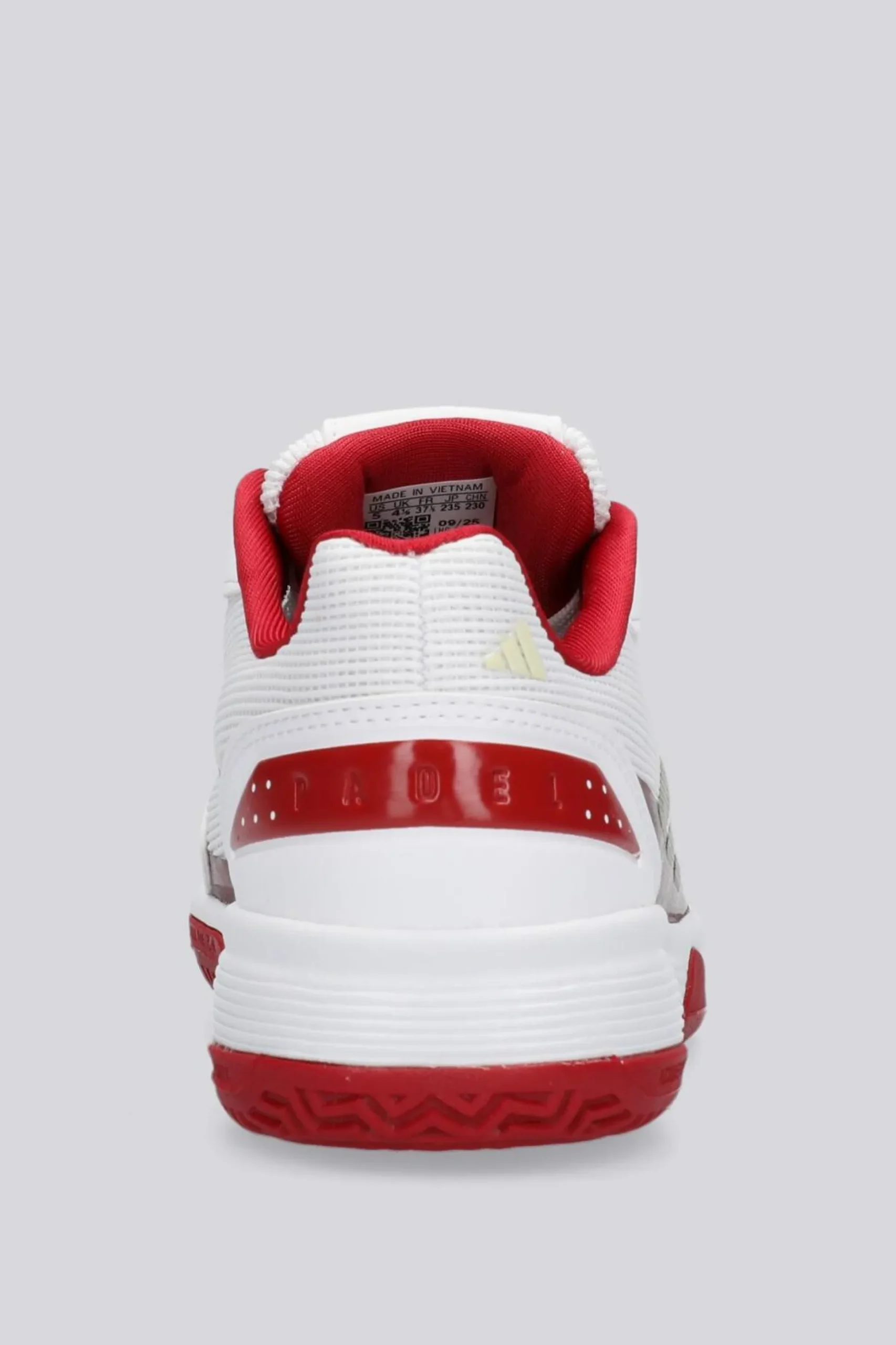 adidas Crazyquick