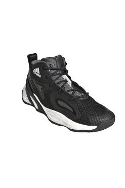 adidas Exhibit A Mid