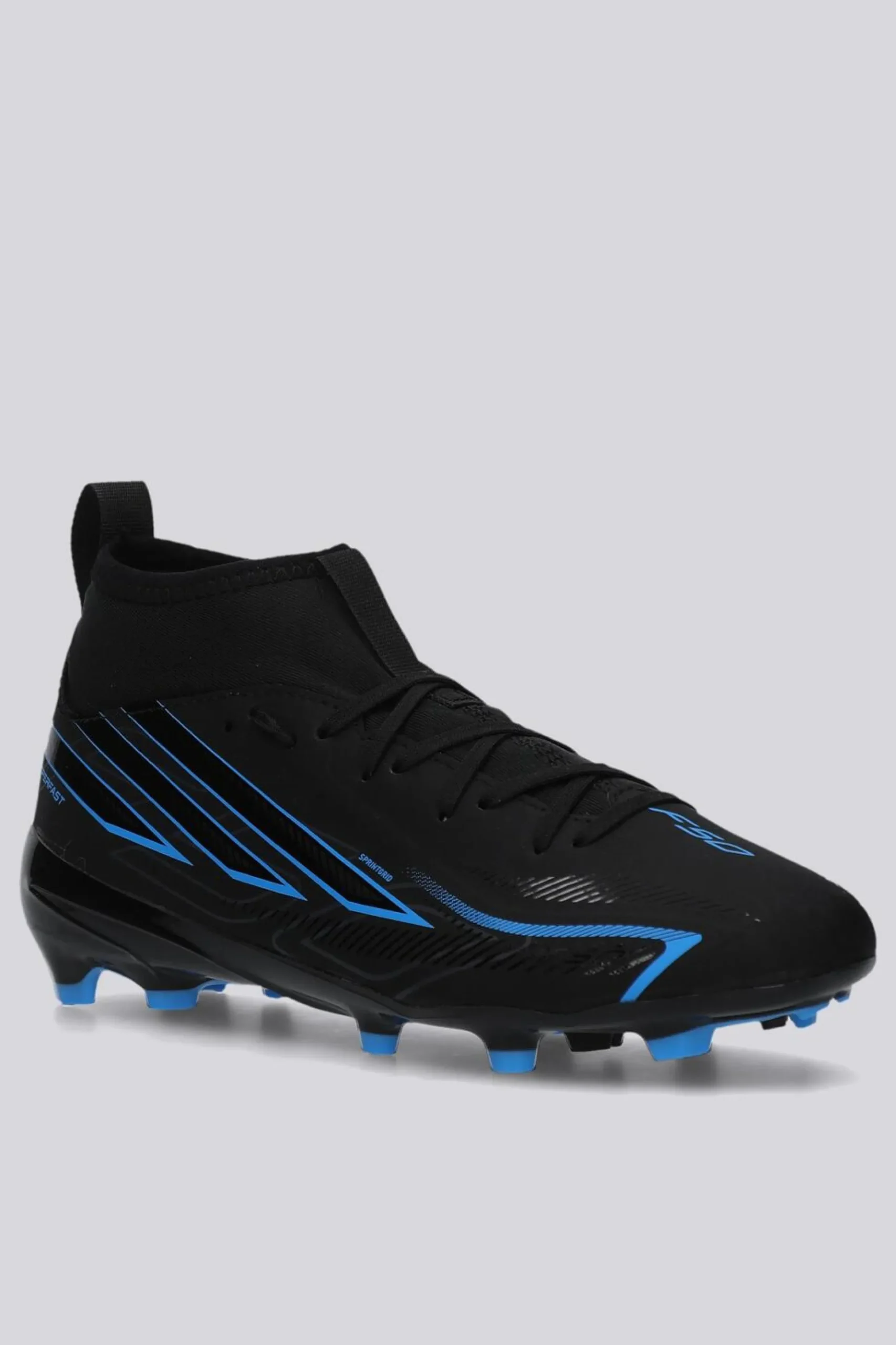 adidas F50 Hyperfast League Mid Fg