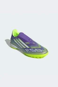 adidas F50 League Laceless Turf