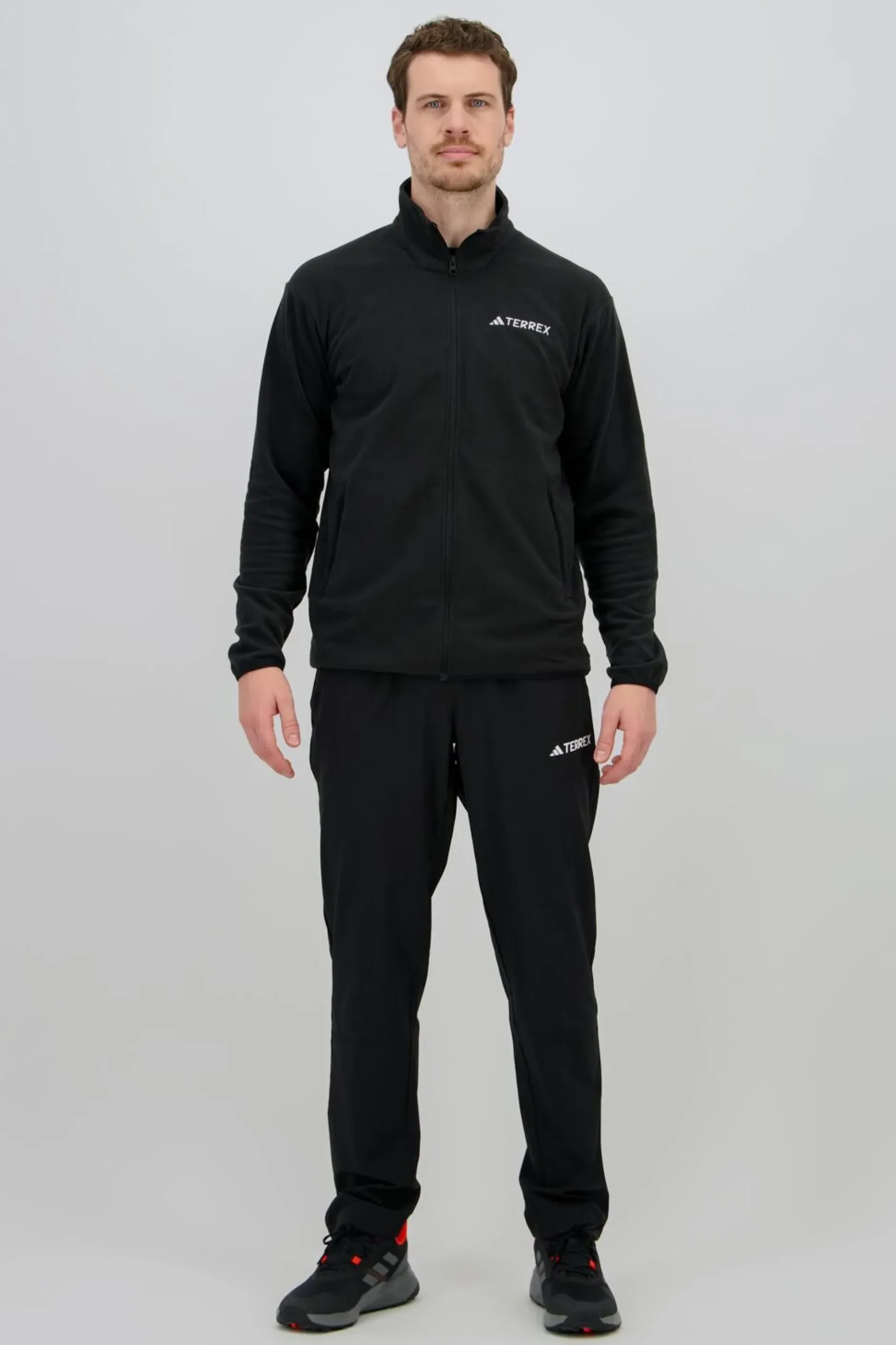 adidas Mt Essentials