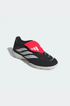 adidas Predator League Fold-over Tongue Turf