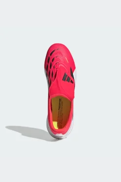 adidas Predator League Fold-over Tongue Turf