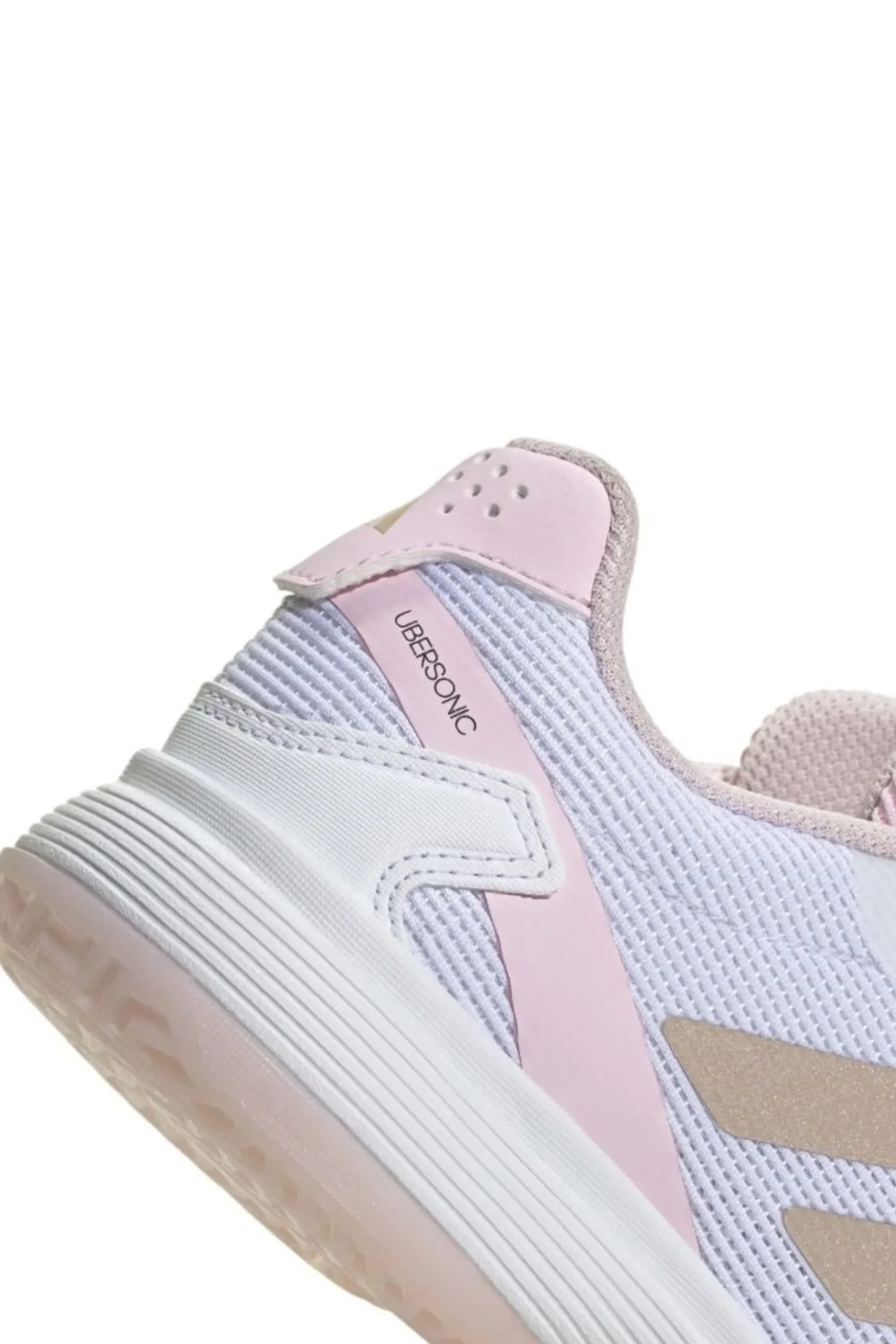 adidas Ubersonic Junior