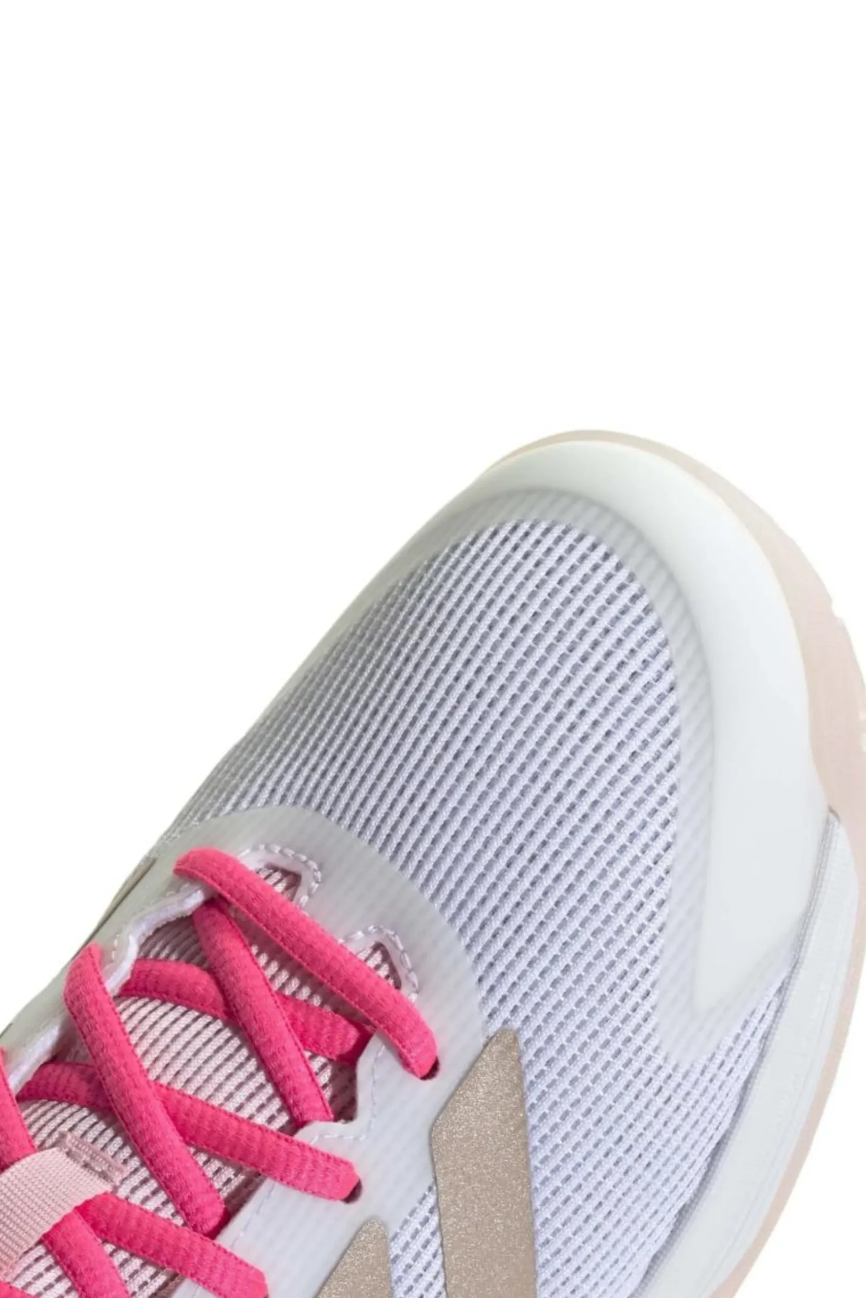 adidas Ubersonic Junior
