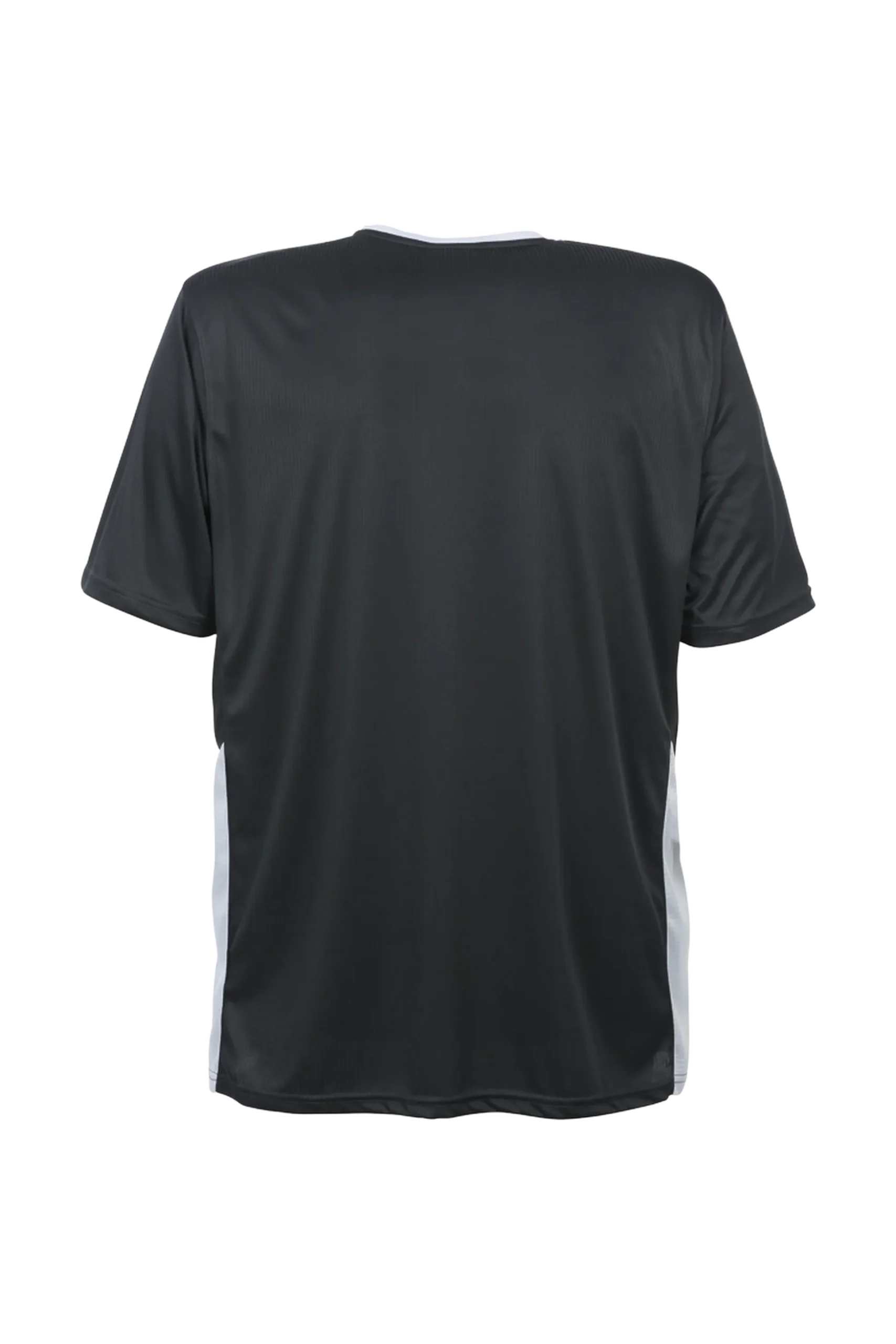 All Star Shooting Shirt Antracita/plata Spalding
