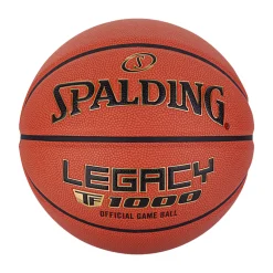 Balón De Baloncesto Spalding Tf-1000 Legacy Sz6