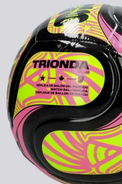 Balón Mundial Trionda 2026 Club