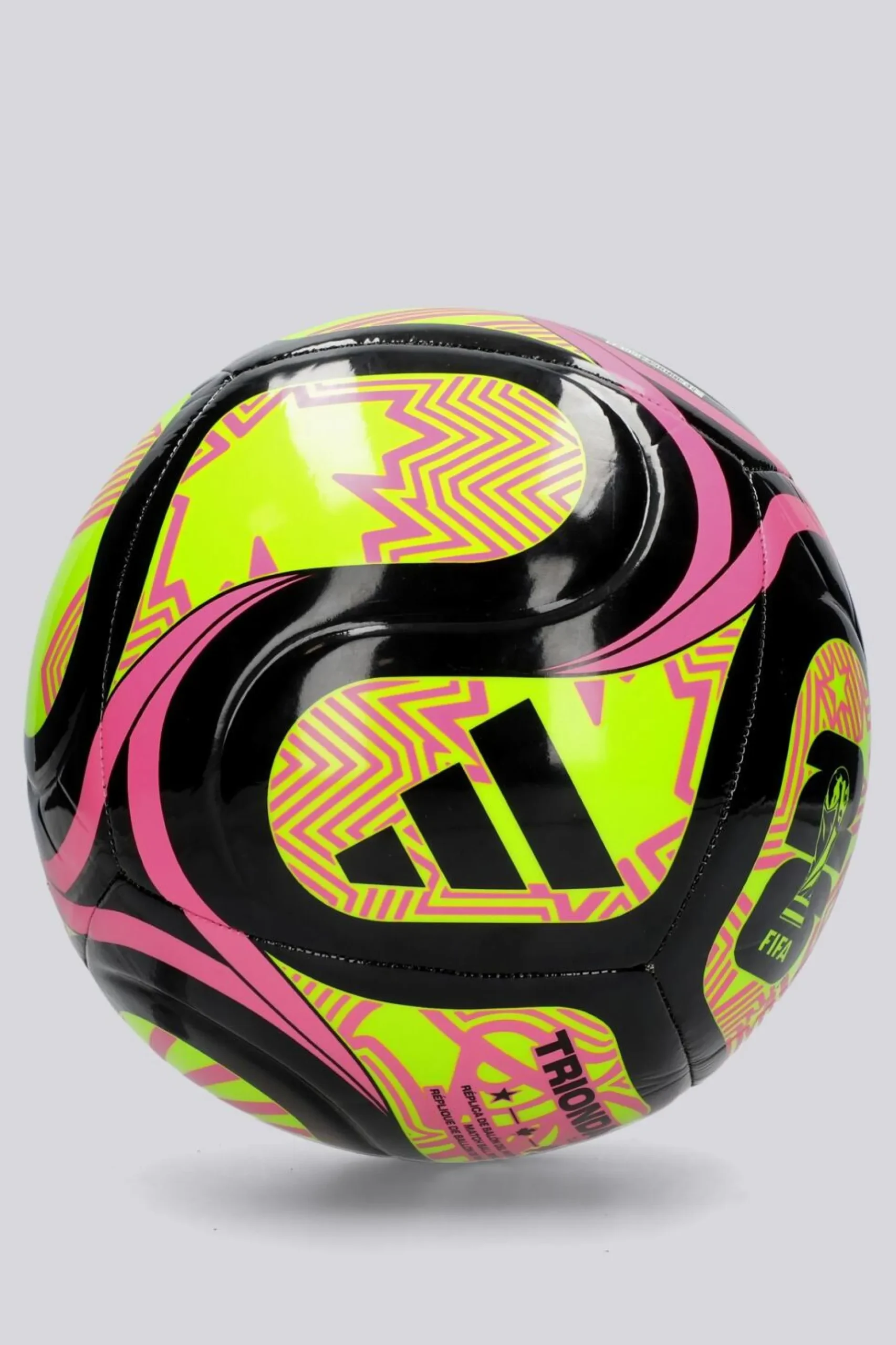 Balón Mundial Trionda 2026 Club