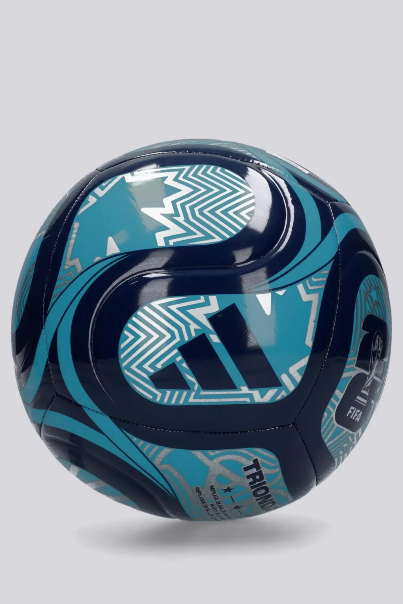 Balón Mundial Trionda 2026 Club