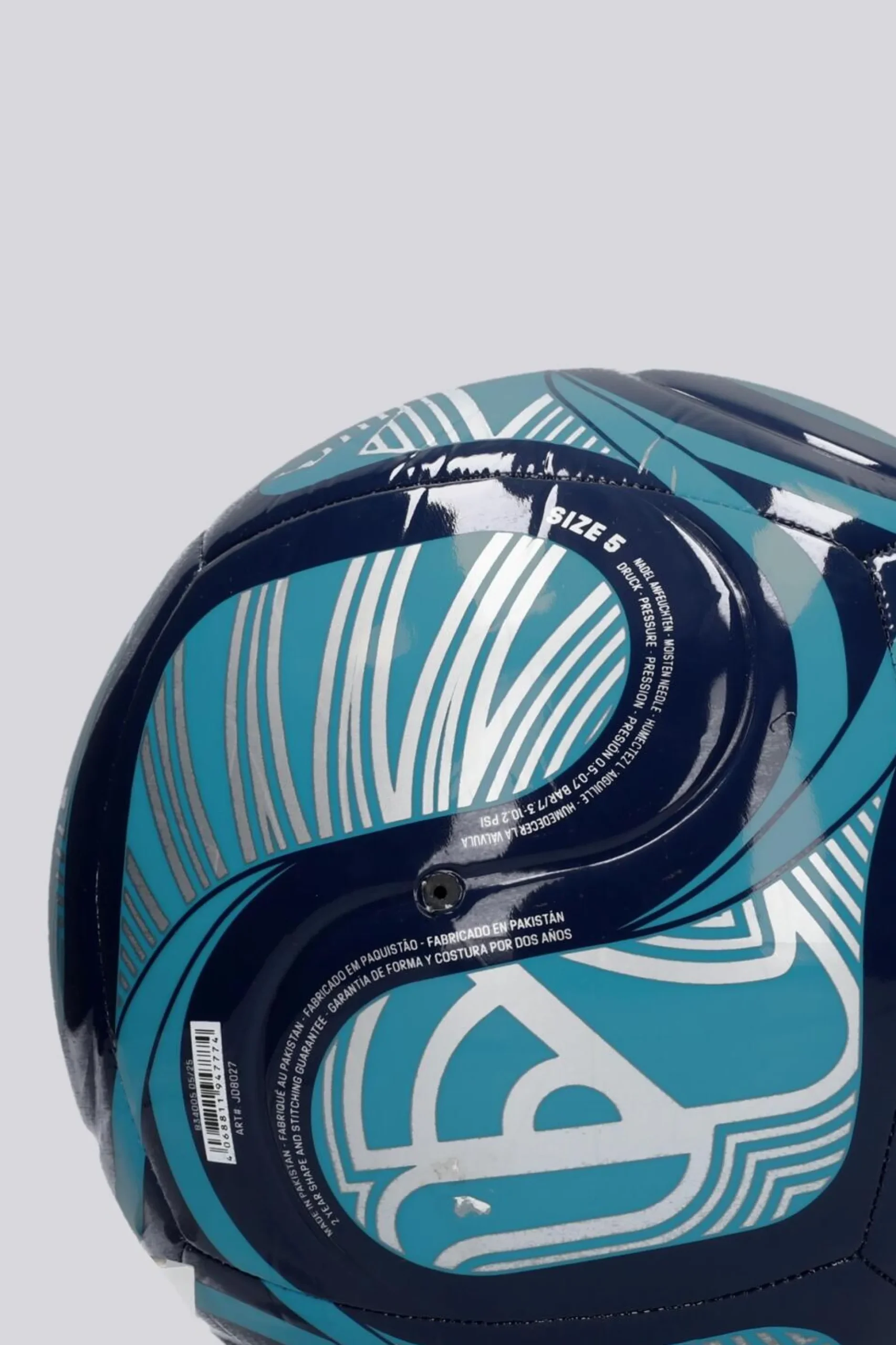Balón Mundial Trionda 2026 Club