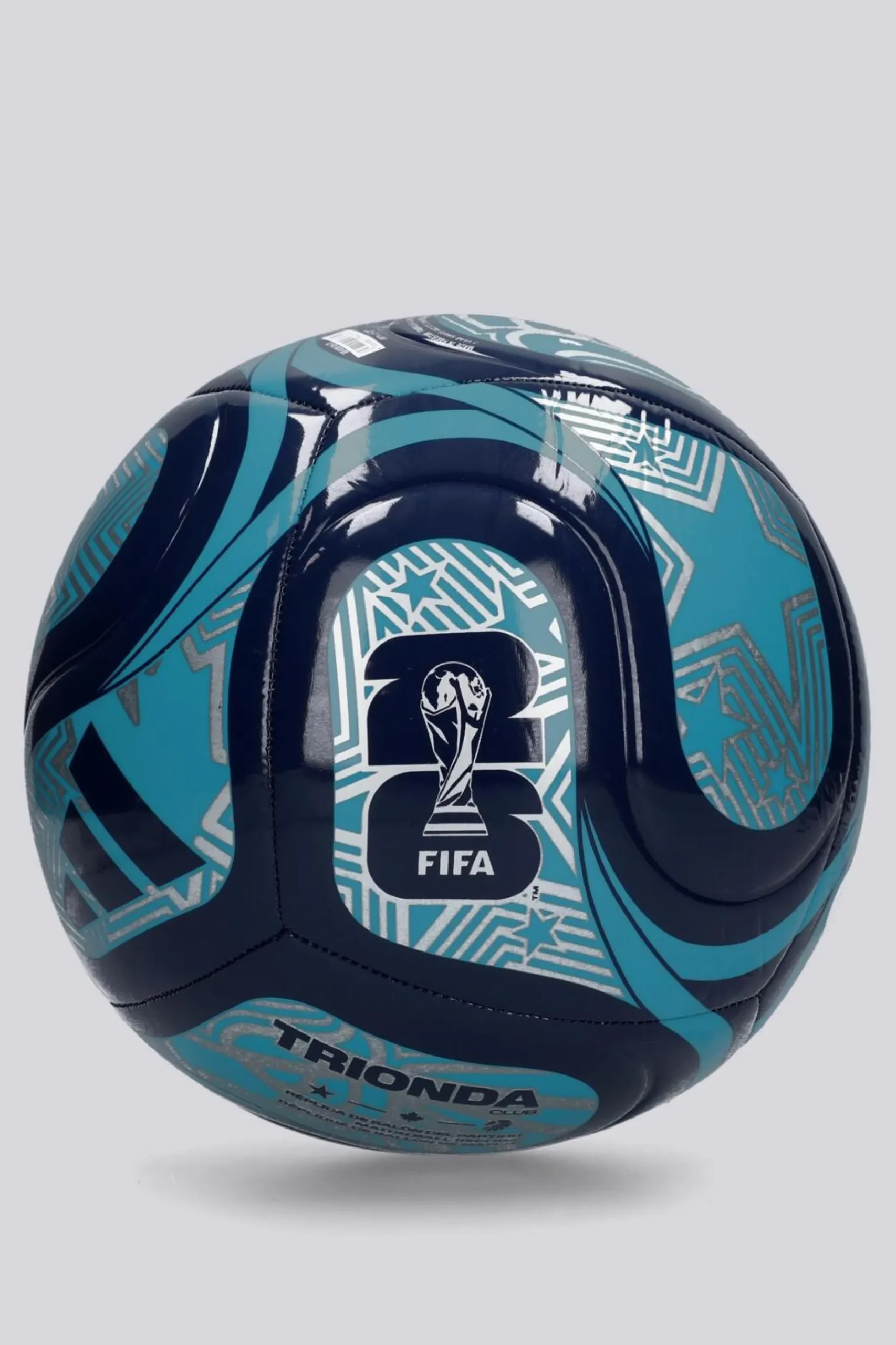 Balón Mundial Trionda 2026 Club