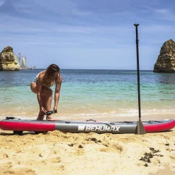 Behumax Be Wave Carbon 10'