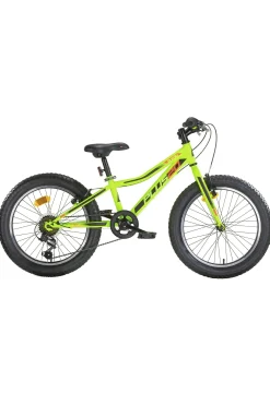 Bicicleta Aurelia Plus Fatbike 20