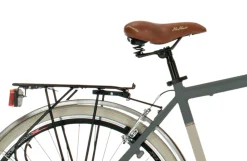 Bicicleta De Ciudad Airbici 605am Elegance
