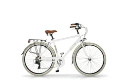 Bicicleta De Ciudad Airbici 605am Elegance
