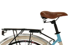 Bicicleta De Ciudad Airbici 605 Elegance
