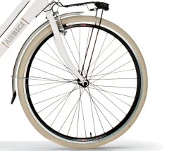 Bicicleta De Ciudad Airbici 605 Elegance