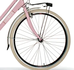 Bicicleta De Ciudad Airbici 605 Elegance