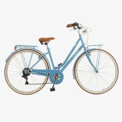 Bicicleta De Ciudad Airbici 619l Malagueta