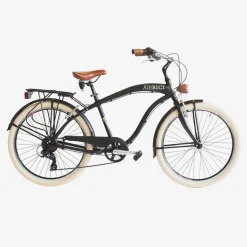 Bicicleta De Ciudad Airbici 790m Cruiser