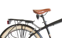 Bicicleta De Ciudad Airbici 790m Cruiser