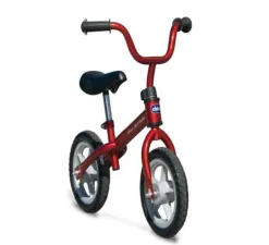 Bicicleta De Equilibrio Chicco Bullet