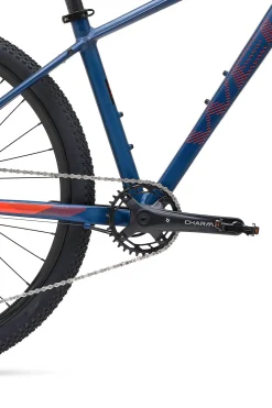 Bicicleta De Montaña Welt Ranger 3.0 29