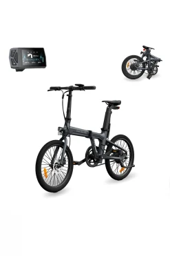 Bicicleta Eléctrica Plegable Xiaomi Ado A20 Air