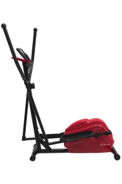 Bicicleta Eliptica Deluxe13