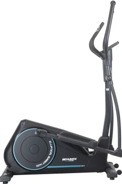 Bicicleta Elíptica Behumax Elliptical Summit 1400