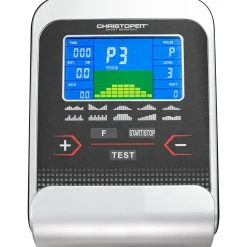 Bicicleta Elíptica Christopeit Ax 8000