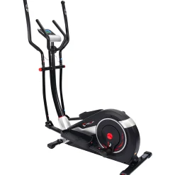 Bicicleta Elíptica Christopeit Ax 8000