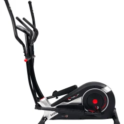 Bicicleta Elíptica Christopeit Ax 8000