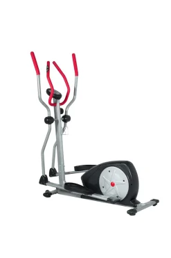 Bicicleta Elíptica Deportium Ix1300