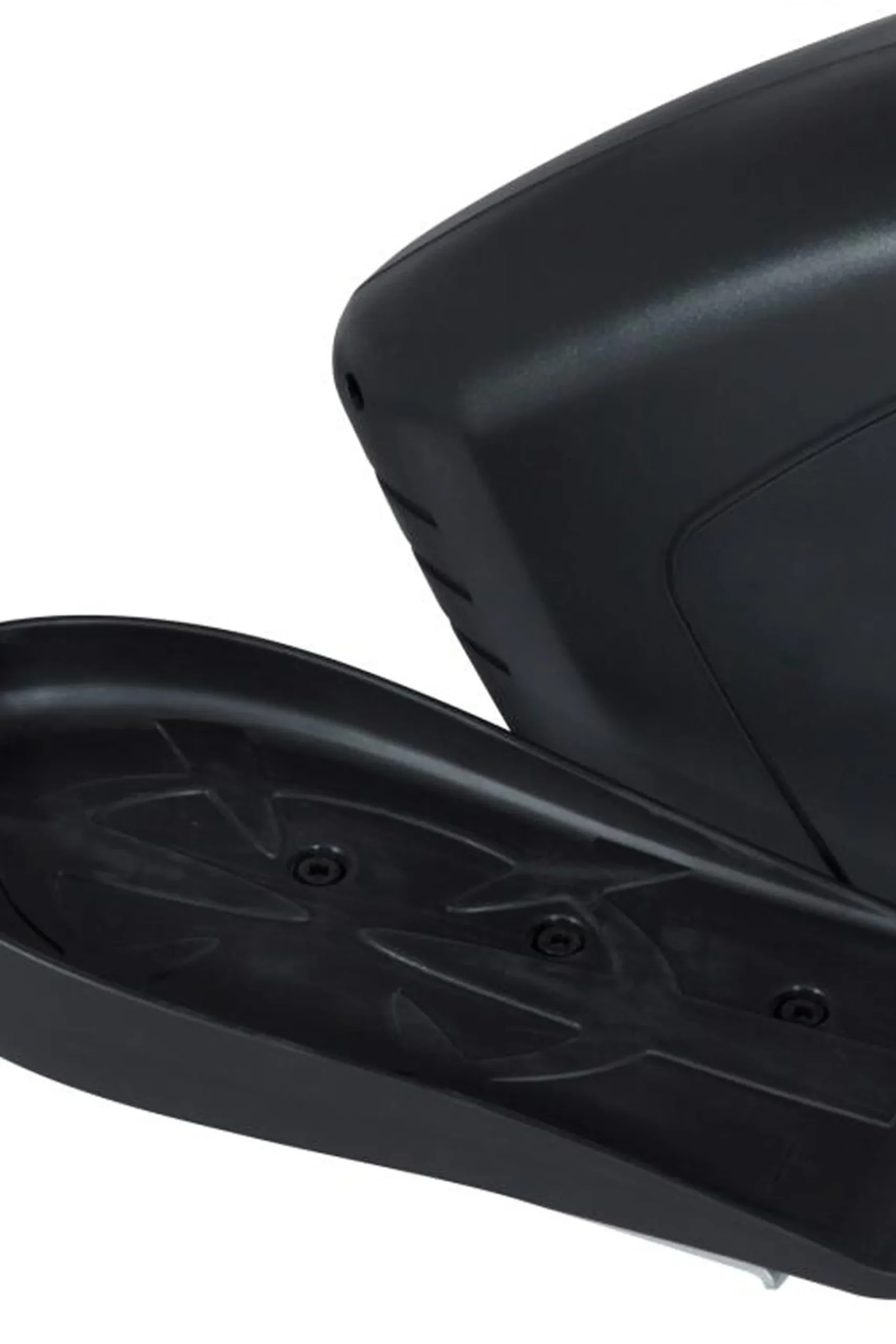 Bicicleta Elíptica Deportium Ix1300
