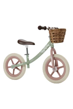Bicicleta Equilibrio 12 Pulgadas Vintage 2-5 Años