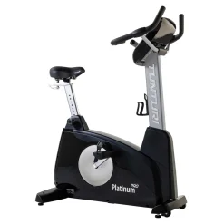 Bicicleta Estática Platinum Pro Upright Bike