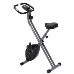 Bicicleta Estática Plegable Bike Fit Prixton