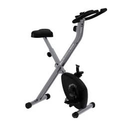 Bicicleta Estática Plegable Bike Fit Prixton