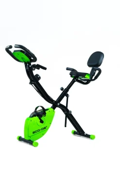 Bicicleta Estática Plegable Ecode Slim Bike