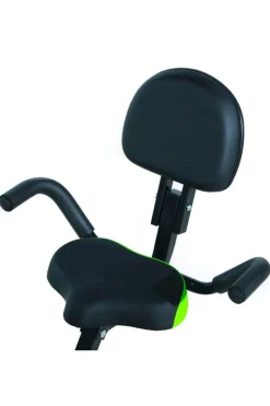 Bicicleta Estática Plegable Ecode Slim Bike