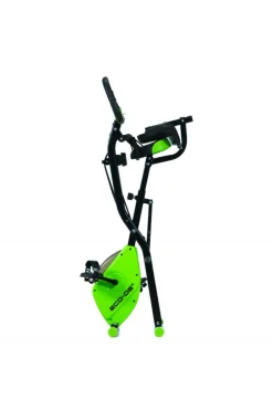 Bicicleta Estática Plegable Ecode Slim Bike