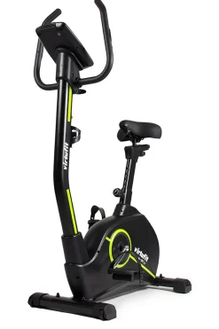 Bicicleta Estática Virtufit Iconsole+ Htr2.1