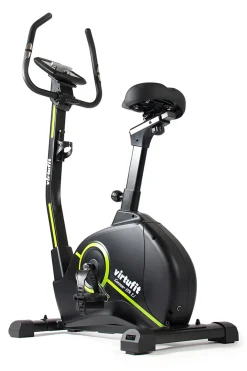 Bicicleta Estática Virtufit Iconsole+ Htr2.1