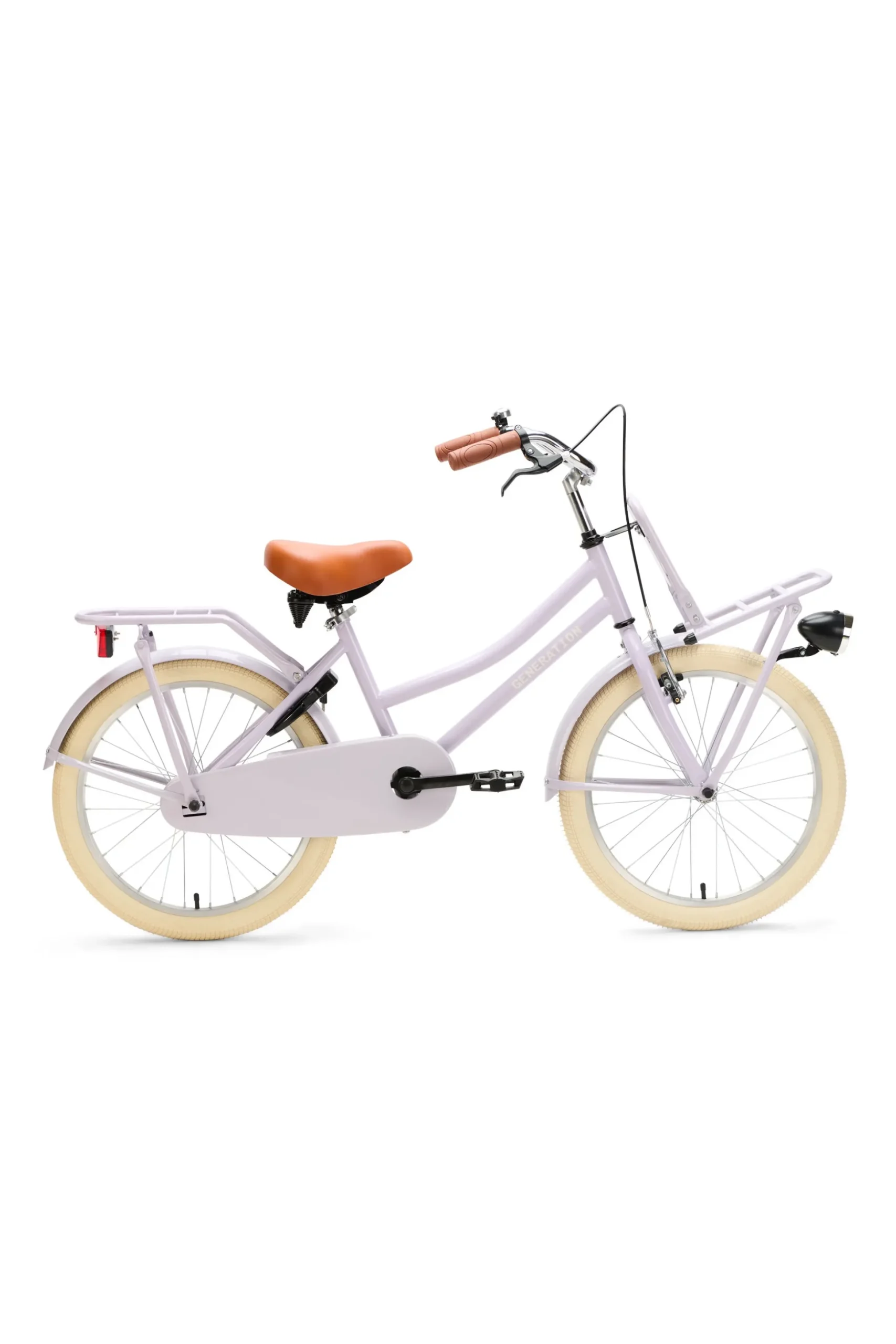 Bicicleta Generation Urban Junior