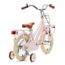 Bicicleta Generation Urban Junior