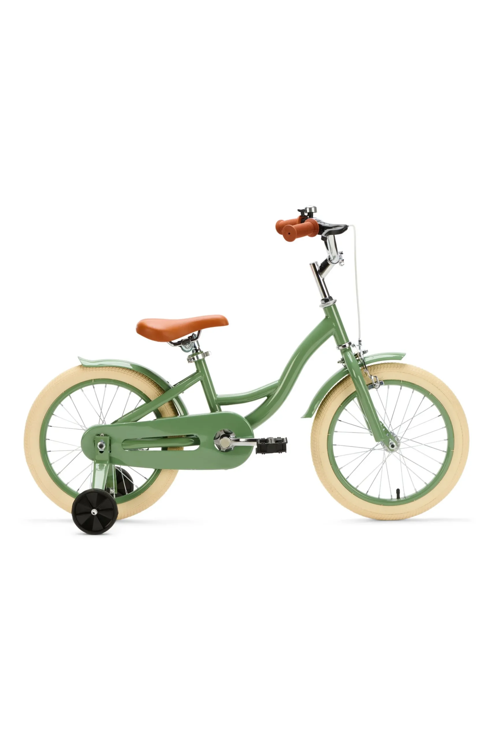 Bicicleta Infantil Generation Blanco